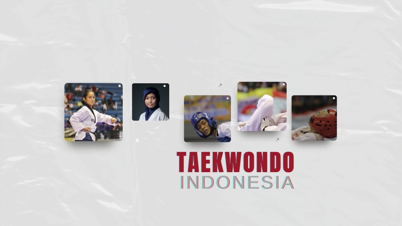Taekwondo Indonesia Dojang joyoboyomadiun ti-joyoboyomadiun.com