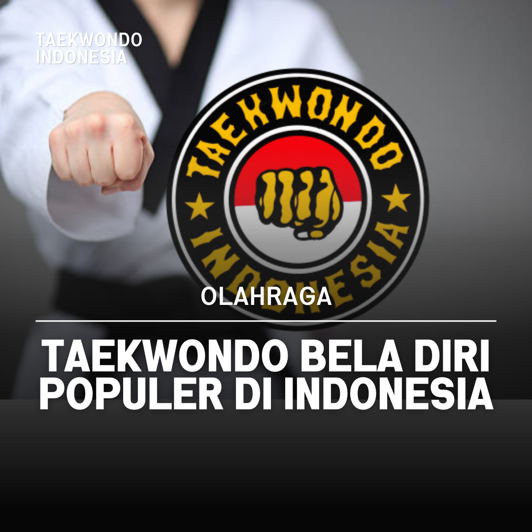 Kejuaraan Dunia Taekwondo: Puncak Prestasi dalam Seni Bela Diri Taekwondo Indonesia Dojang joyoboyomadiun